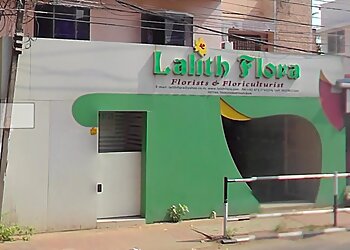 Lalith Flora