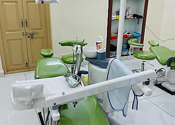 Lalitha Smile Clinic