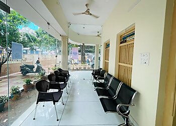 Lalitha Smile Clinic