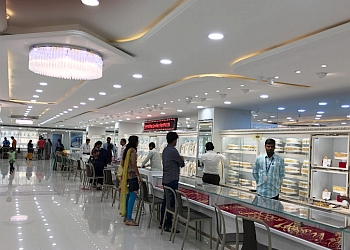 3 Best Jewellery Shops in Hyderabad - Expert Recommendations