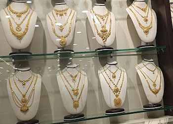 Lalithaa Jewellery Pondicherry