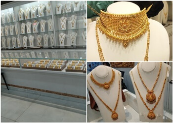 Lalithaa Jewellery