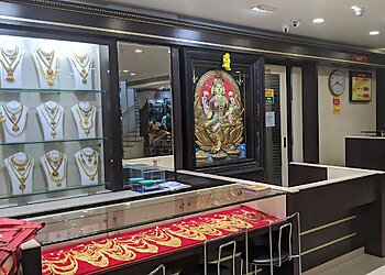 Lalithaa Jewellery Pondicherry