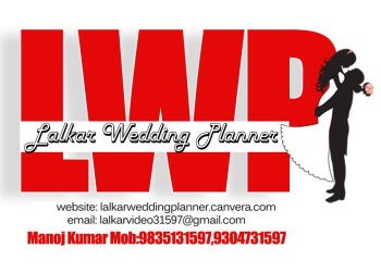 Lalkar Wedding Planner