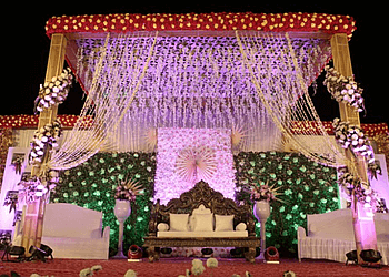 Lalkar Wedding Planner