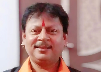 Lallan Prasad