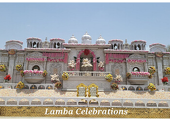 Lamba Celebrations