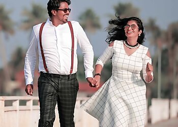 Landmark Portrait Studio