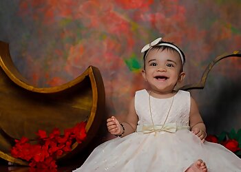 Landmark Portrait Studio