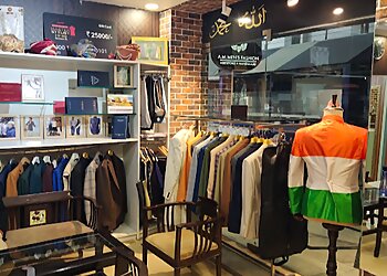 Landmark Shopping Mall