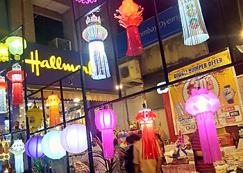 Landmark Shopping Mall