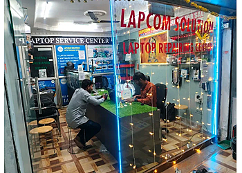 Lapcom Solution Laptop Repair & Service Center