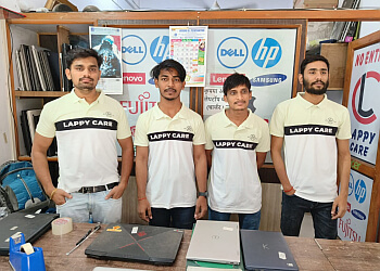 Lappy Care Laptop Repair Center