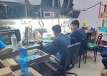 Lappy Care Laptop Repair Center