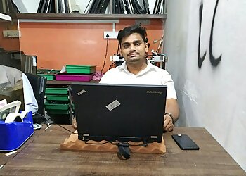 Bhiwandi Computer Repair Services Lappy Care Laptop Repair Center image 1