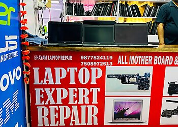 चंडीगढ़ कंप्यूटर मरम्मत की दुकान Laptop Expert छवि 1