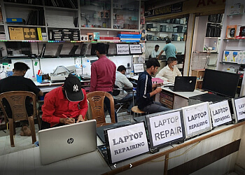 3 Best Computer Repair Services in Lucknow - Expert Recommendations