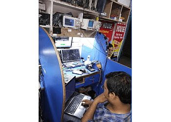 3 Best Computer Repair Services in Lucknow - Expert Recommendations