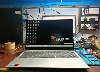 Laptop Repair Hanamkonda