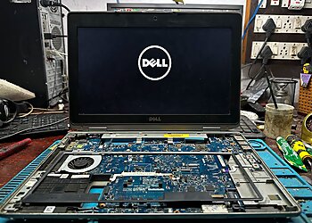 Laptop Repair Hanamkonda