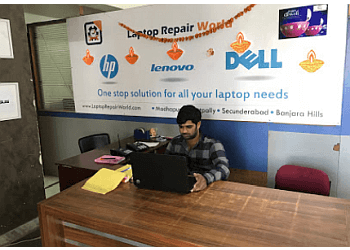 3 Best Computer Repair Services in Hyderabad - Expert Recommendations