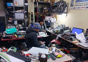 Laptop Repairing Center