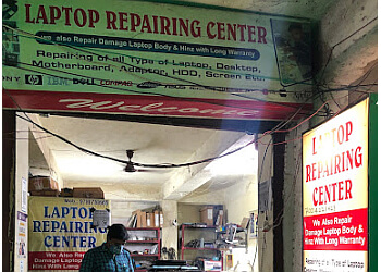 Laptop Repairing Center