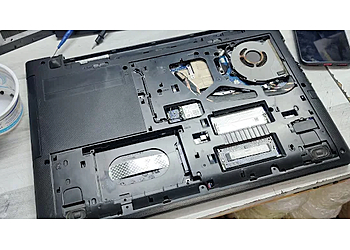 Laptop Service Center