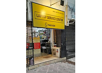 Laptop Service Center 