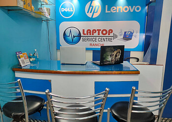 Laptop Service Center