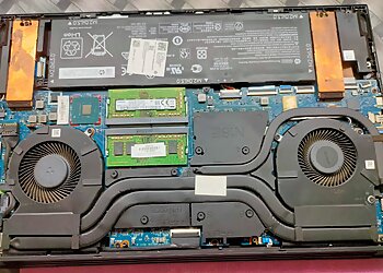 Laptop Service Center