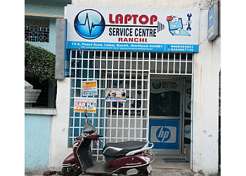 3 Best Computer Repair Services in Ranchi - Expert Recommendations