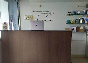 Laptop Service Center in Erode-TECHSPO Services