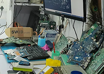 Laptop Solutions & Enterprises