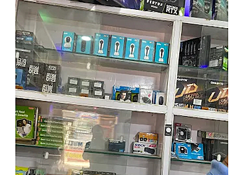 Laptop Solutions & Enterprises