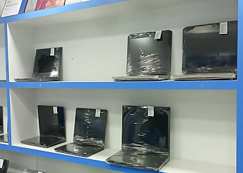 Laptop Store Jayanagar