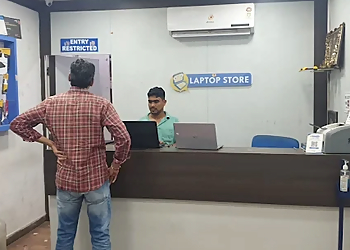 Laptop Store Kukatpally