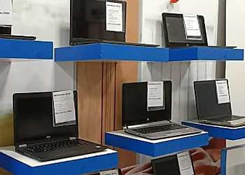 Laptop Store Kukatpally
