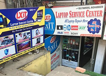 Varanasi Computer Repair Services Laptop service centre LX IT image 1