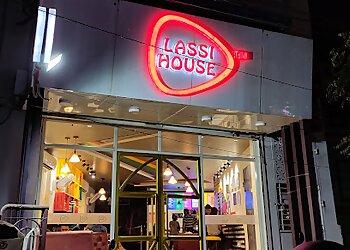 Lassi House