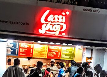 Lassi Shop