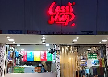 Lassi Shop