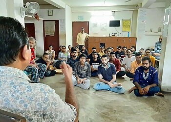 Late Bloomers Rehabilitation Centre