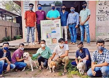 Late Freedom Fighter Dr. Shankarrao Dhup Memorial Animal Care Clinic