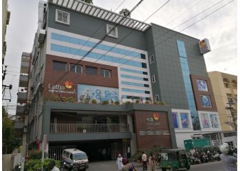 3 Best Multispeciality Hospitals In Vijayawada Expert Recommendations 