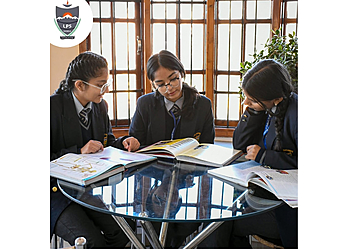 Laureate Public School