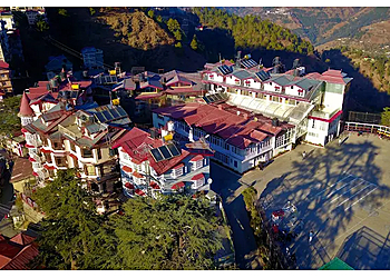 Laureate Public School