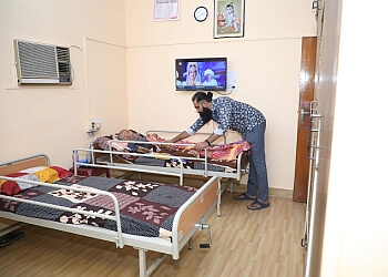 Lavalavike Old Age Home and Rehabilitation Centre