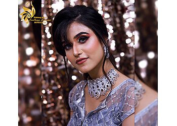 Lavanya Beauty Salon & Academy