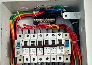 Lavanya Electrical Homes Service